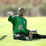 Acusado de violência doméstica, ex-goleiro do Brasil é detido por posse de arma