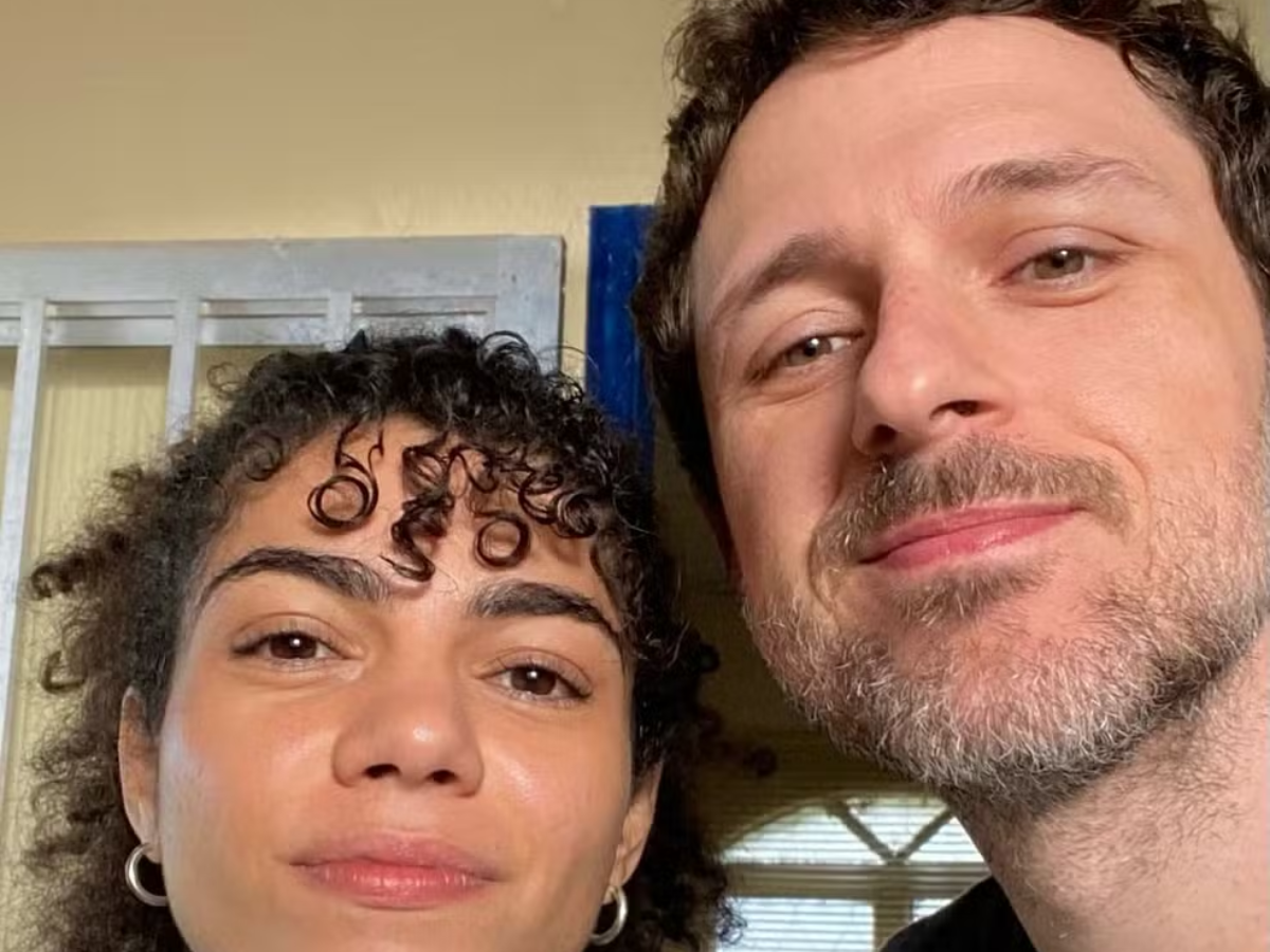 Reprodução/Samanta Jhones Reprodução/Samanta Jhones