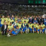 Rumo à Copa do Mundo: Brasil bate Chile e se despede com fôlego extra