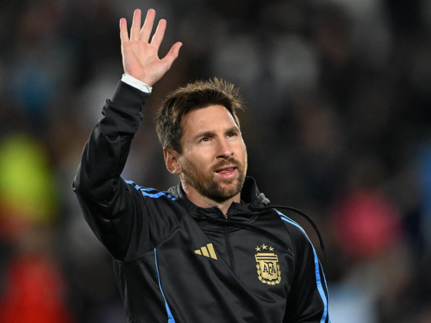 Messi revela lado reservado e fala sobre dificuldade para socializar fora do futebol