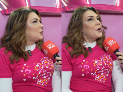 Simony compartilha sobre rotina de cuidados após câncer: “Importante se sentir bonita”