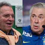  “Não é verde e amarelo”