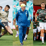 Eliminatórias da Copa do Mundo: confira os jogos desta terça-feira (9)