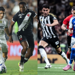 Clássicos em MG e Rio pela Copa do Brasil: tudo sobre os jogos desta quinta (11)