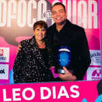 O rei da fofoca! Leo Dias é destaque no “Fofoca Awards; veja lista de vencedores