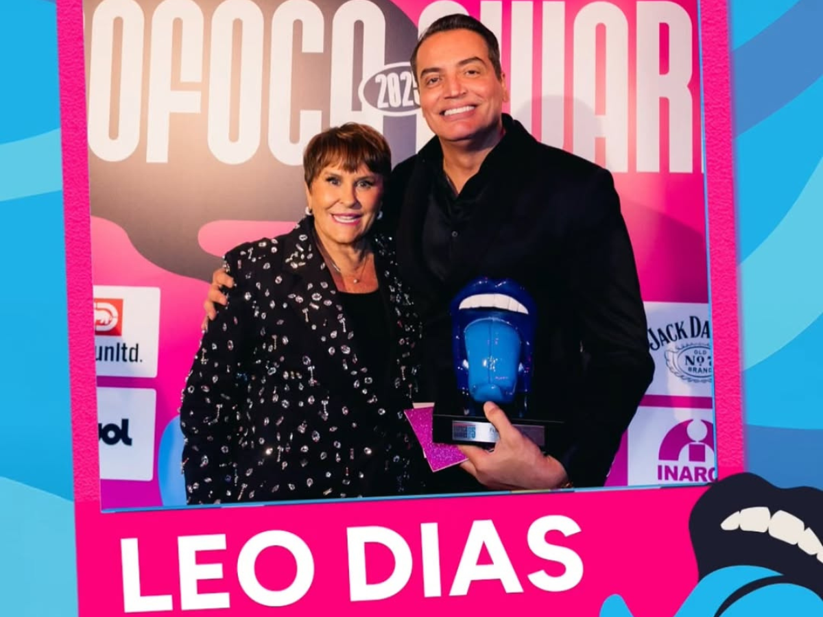 Reprodução/Fofoca Awards