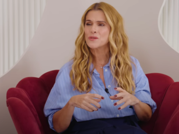 Ingrid Guimarães revela acordo sigiloso com companhia aérea após ser constrangida em voo