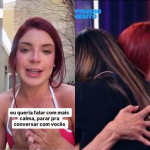  “Perdoar é uma decisão”