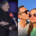 Entre família e mudanças, Roberto Justus comenta futuro de Rafa e relação com Tralli