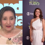 Sonia Abrão detona mudanças de Manuela Dias em “Vale Tudo”: “Escrevesse a novela dela”
