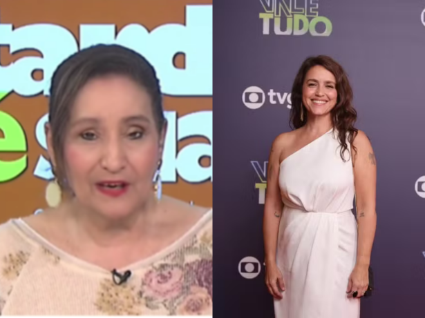 Sonia Abrão detona mudanças de Manuela Dias em “Vale Tudo”: “Escrevesse a novela dela”