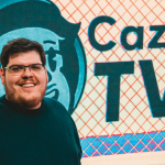  Casimiro afirma que Globo vetou reacts de jogos transmitidos pelo grupo