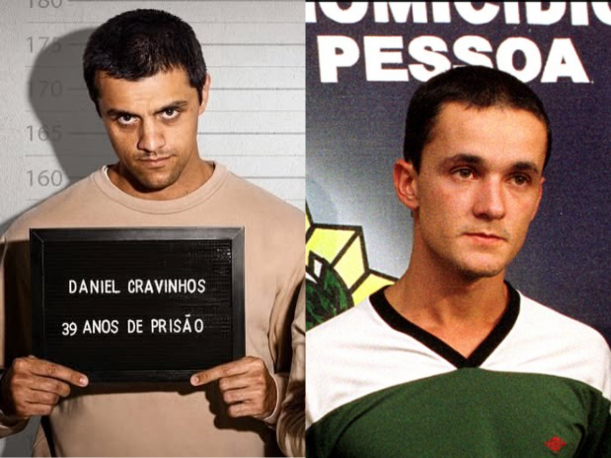 Divulgação/Prime Video Divulgação/Prime Video