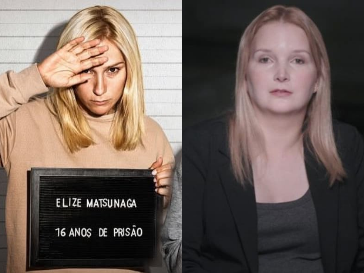 Divulgação/Prime Video Divulgação/Prime Video