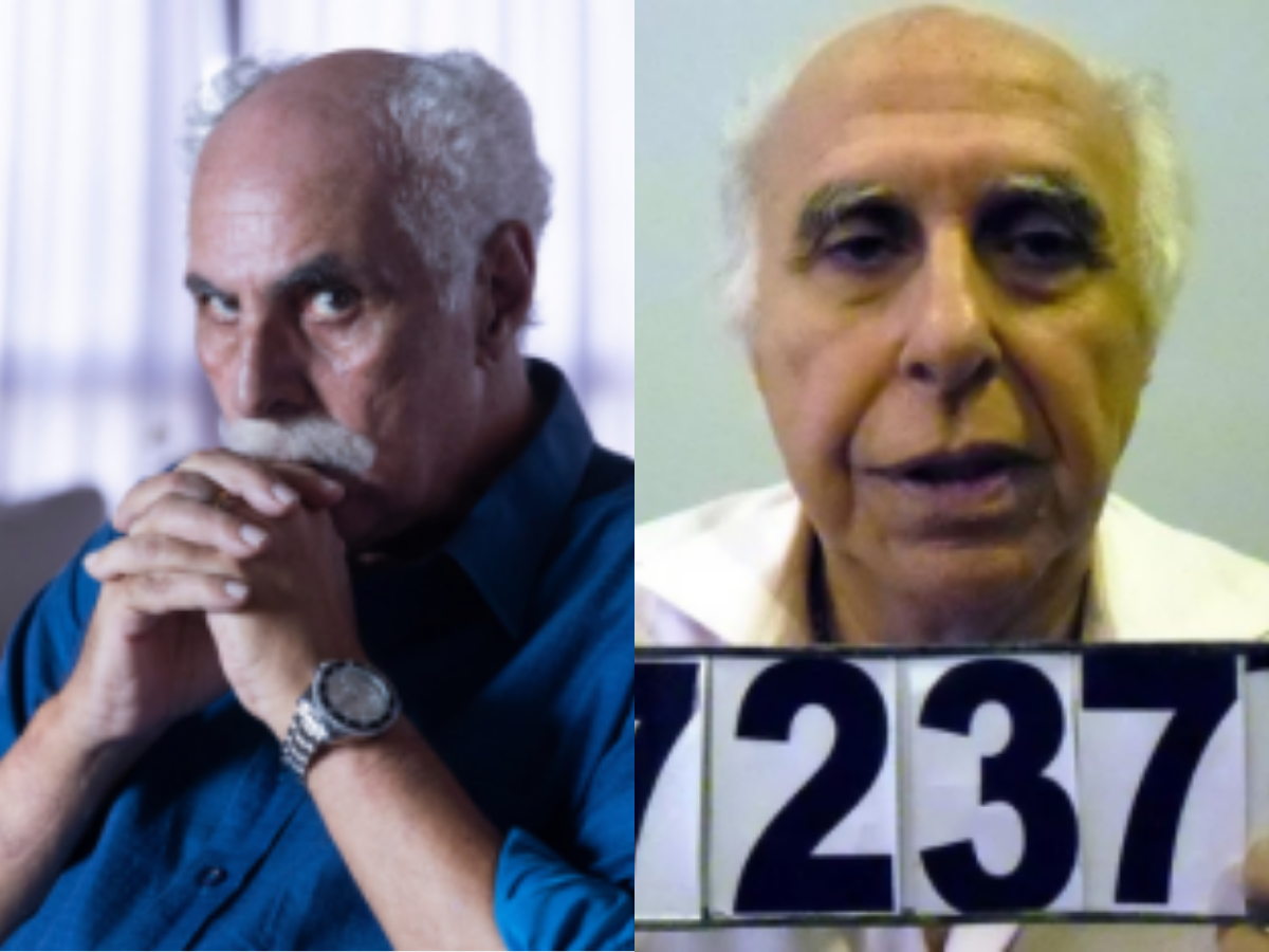Divulgação/Prime Video Divulgação/Prime Video