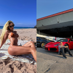 Quem é o novo affair de Yasmin Brunet? Conheça empresário flagrado com a modelo