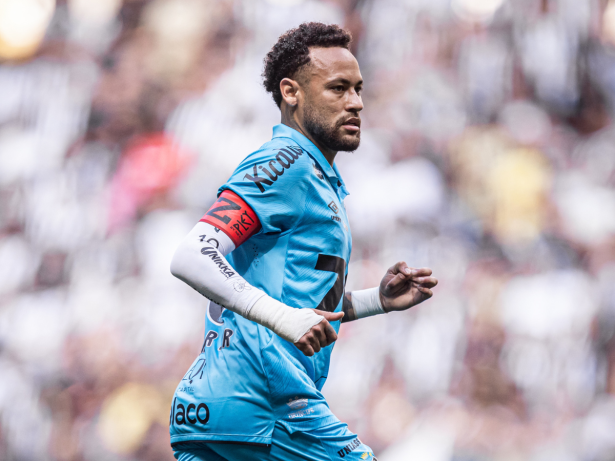 Neymar projeta final entre Brasil e Argentina e reforça desejo de disputar a Copa: “Espero poder”