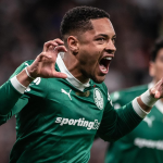 Vitor Roque será julgado pelo STJD por post considerado homofóbico. Entenda!