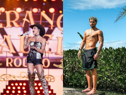 Coincidência? Ana Castela e Zé Felipe inflam rumores de romance com postagens sincronizadas