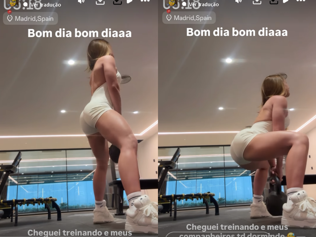 Reprodução/@virginia