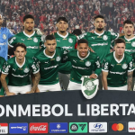 Palmeiras supera PSG e lidera ranking mundial de vitórias como visitante