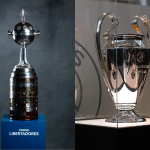 Copa Libertadores e Champions League: confira os jogos desta quinta-feira (18)