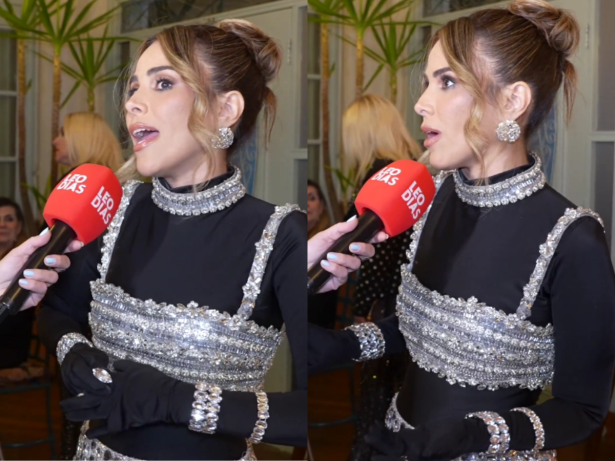 Wanessa abre o jogo e confirma que relação com Dado acabou após polêmica com Luan Pereira