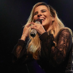“Lado B”: Wanessa Camargo celebra lançamento de novo álbum com festa em São Paulo