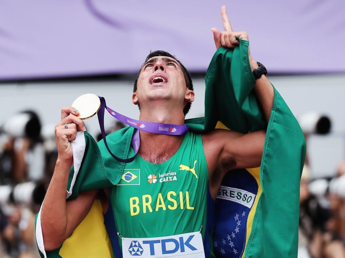 @danvernonphoto & @mattia_ozbot_photography | Time Brasil