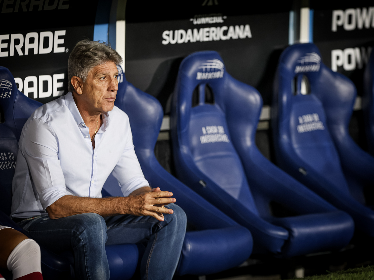 Marina Garcia/Fluminense FC