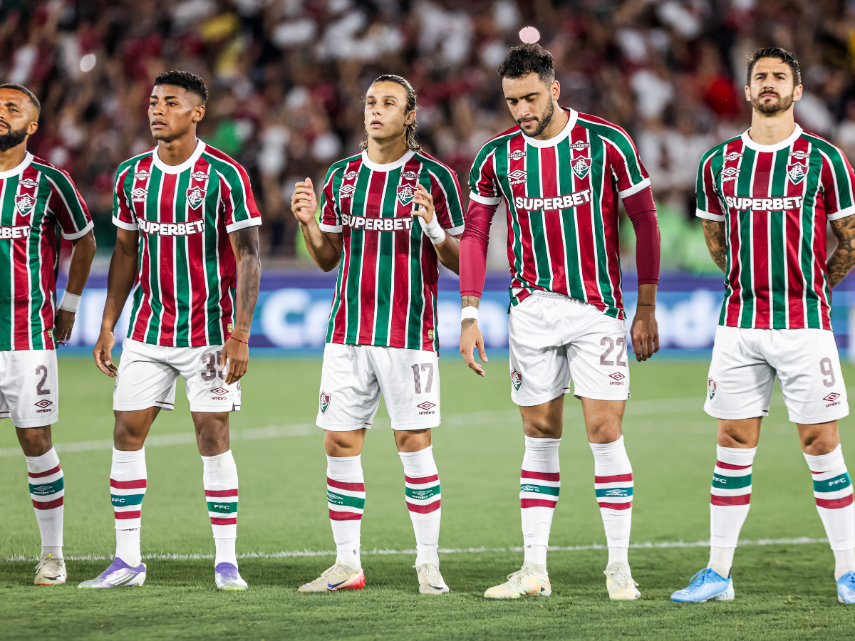Marina Garcia/Fluminense FC