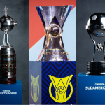 Libertadores, Sul-Americana e Brasileirão: confira os jogos desta quarta (24)