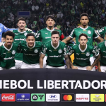Não foi só o Flamengo: Palmeiras também recebe visita “surpresa” de agentes antidoping