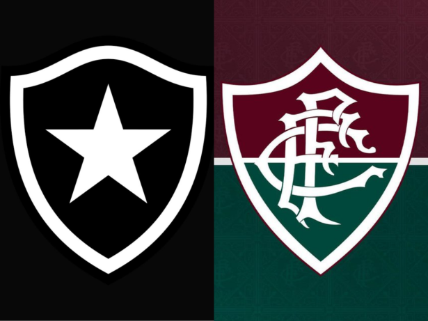 “Clássico Vovô”: entenda a origem do apelido de Botafogo x Fluminense