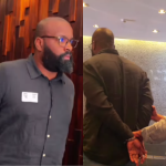 Homem é preso após se passar por repórter da Globo e tentar extorquir deputado