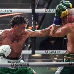 Popó e Wanderlei Silva são suspensos pelo Conselho Nacional de Boxe; veja todas as punições