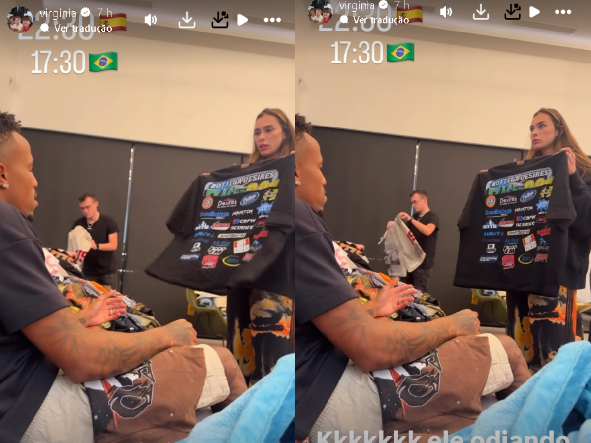 Reprodução/Instagram
