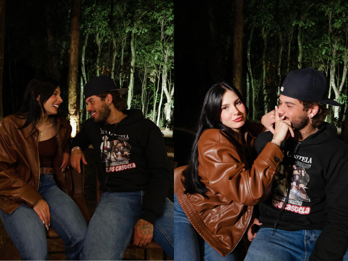 Instagram/@anacastelacantora Instagram/@anacastelacantora