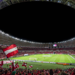 Brasileirão e gigantes europeus agitam o futebol; confira os jogos deste sábado (4)