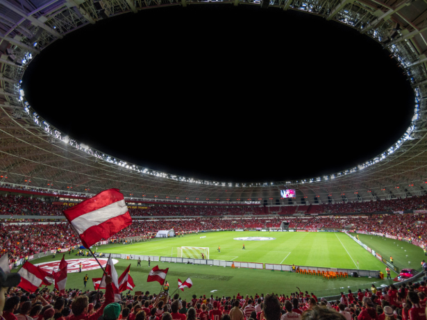 Brasileirão e gigantes europeus agitam o futebol; confira os jogos deste sábado (4)