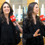  “Friozinho na barriga”