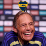 Morre Miguel Ángel Russo, técnico do Boca Juniors, aos 69 anos