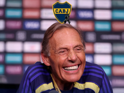 Morre Miguel Ángel Russo, técnico do Boca Juniors, aos 69 anos