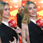  “Não poderia estar mais feliz”
