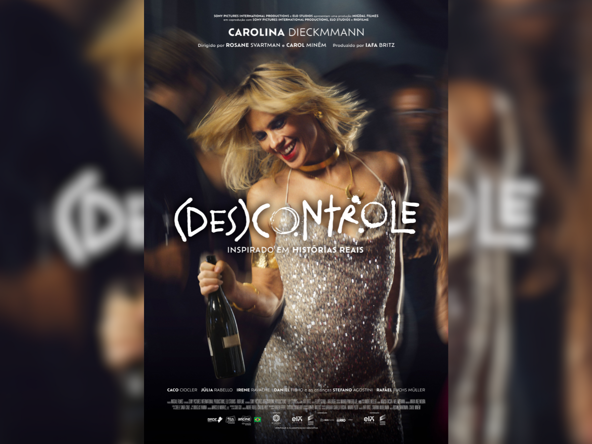 Divulgação/(Des)controle Divulgação/(Des)controle
