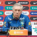  “Hoje começa trajetória para a Copa”