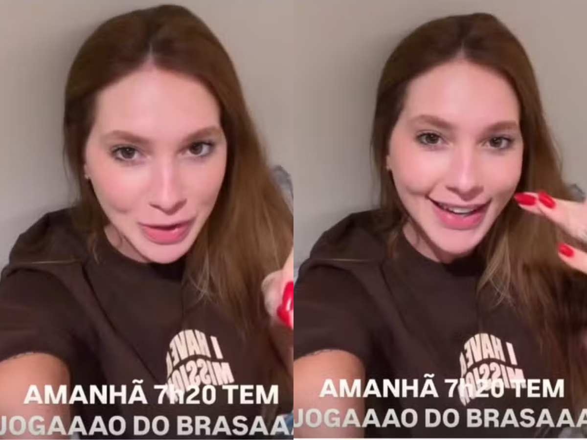 Reprodução/@virginia