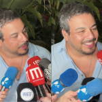 O cúmplice da Odete! Luis Lobianco entrega bastidores da reta final de “Vale Tudo”