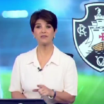 Âncora do “Jornal da Record” se confunde e cita a Globo ao vivo