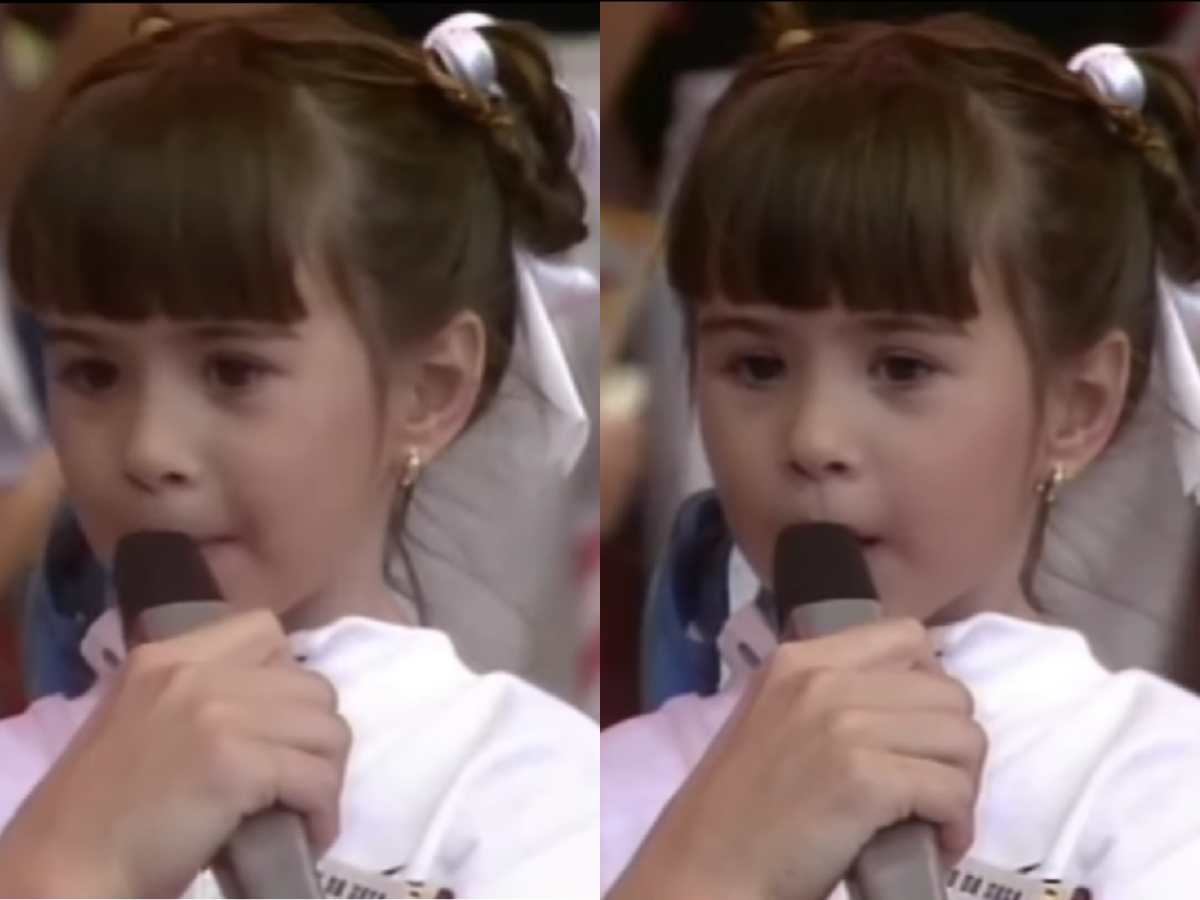 Reprodução/@tatawerneck
Reprodução/@tatawerneck